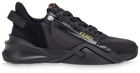 fendi flow men's sneakers.